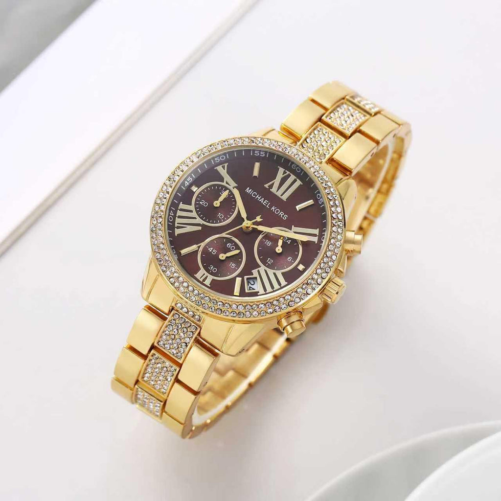 Michael Kors Diamond Edition