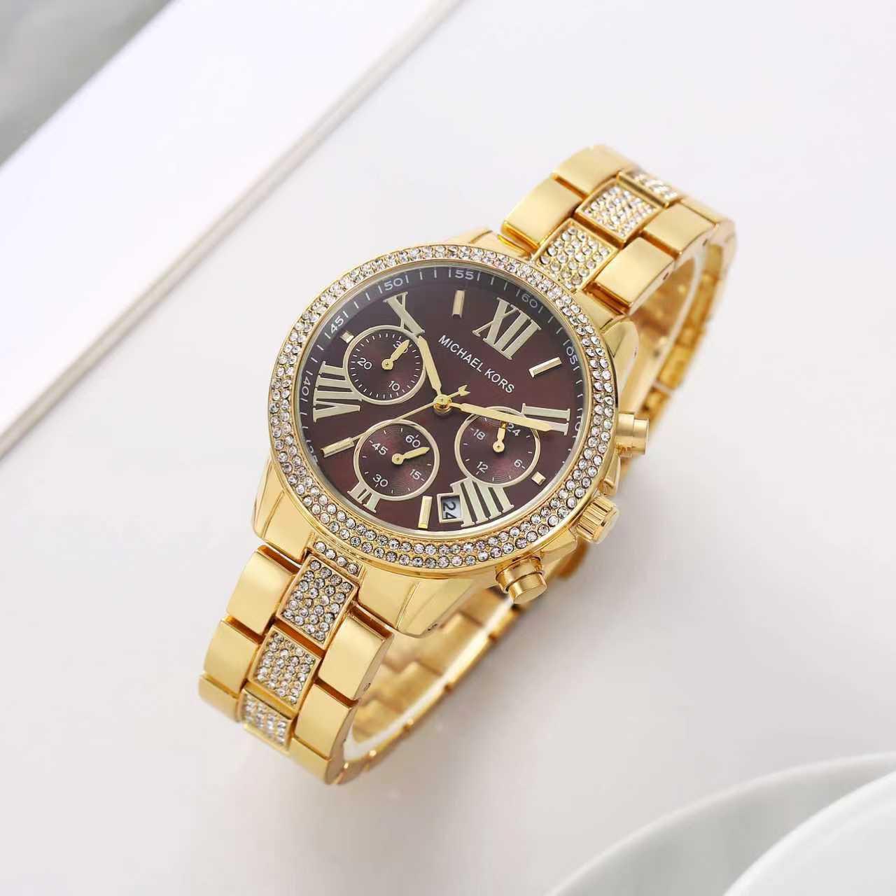 Michael Kors Diamond Edition
