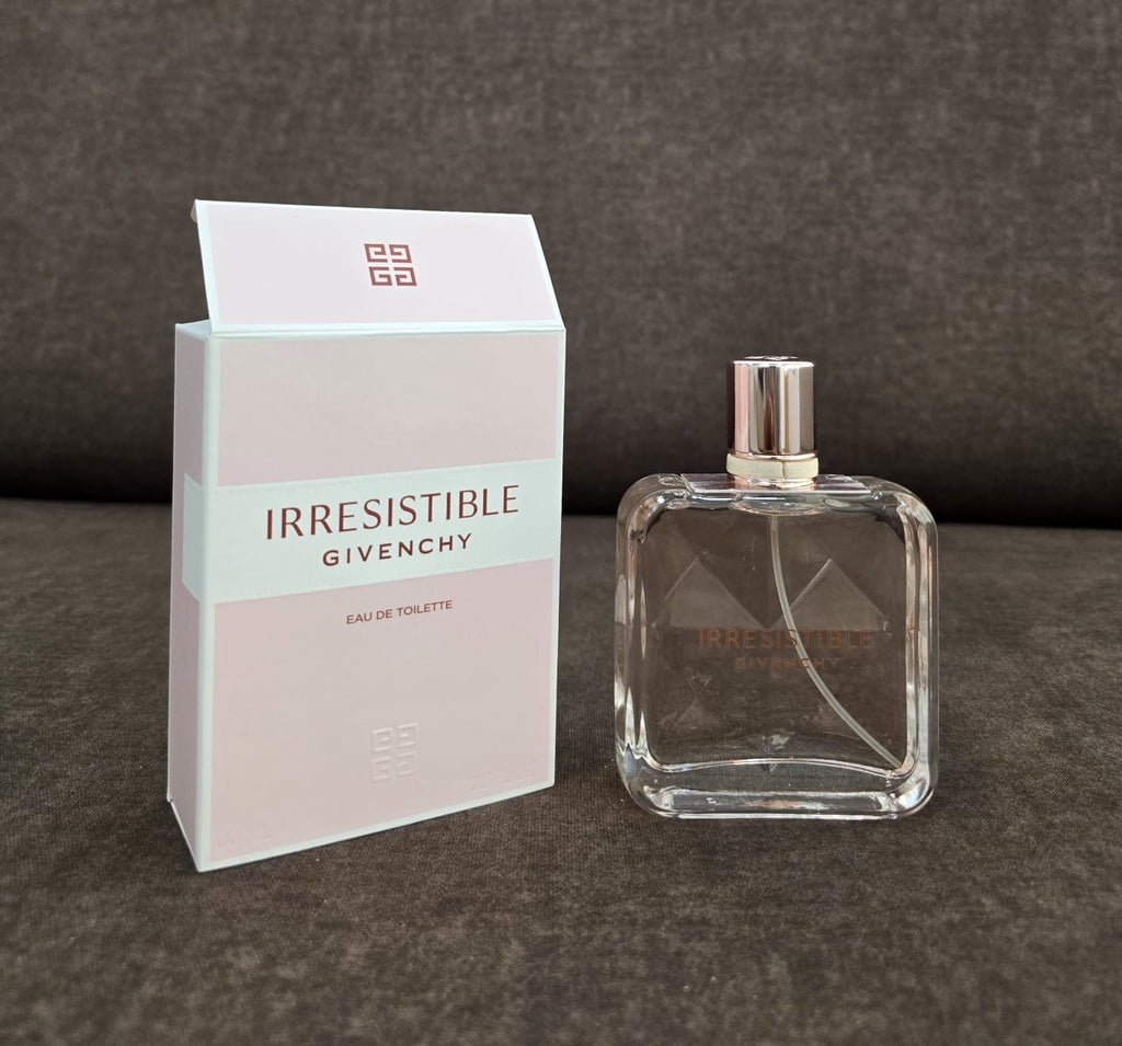 Givenchy Imported Perfumes