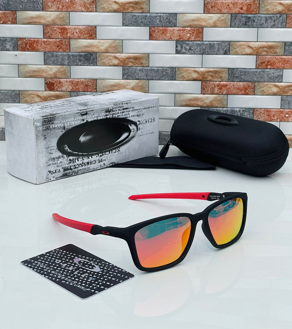 Oakley Unisex Sunglasses