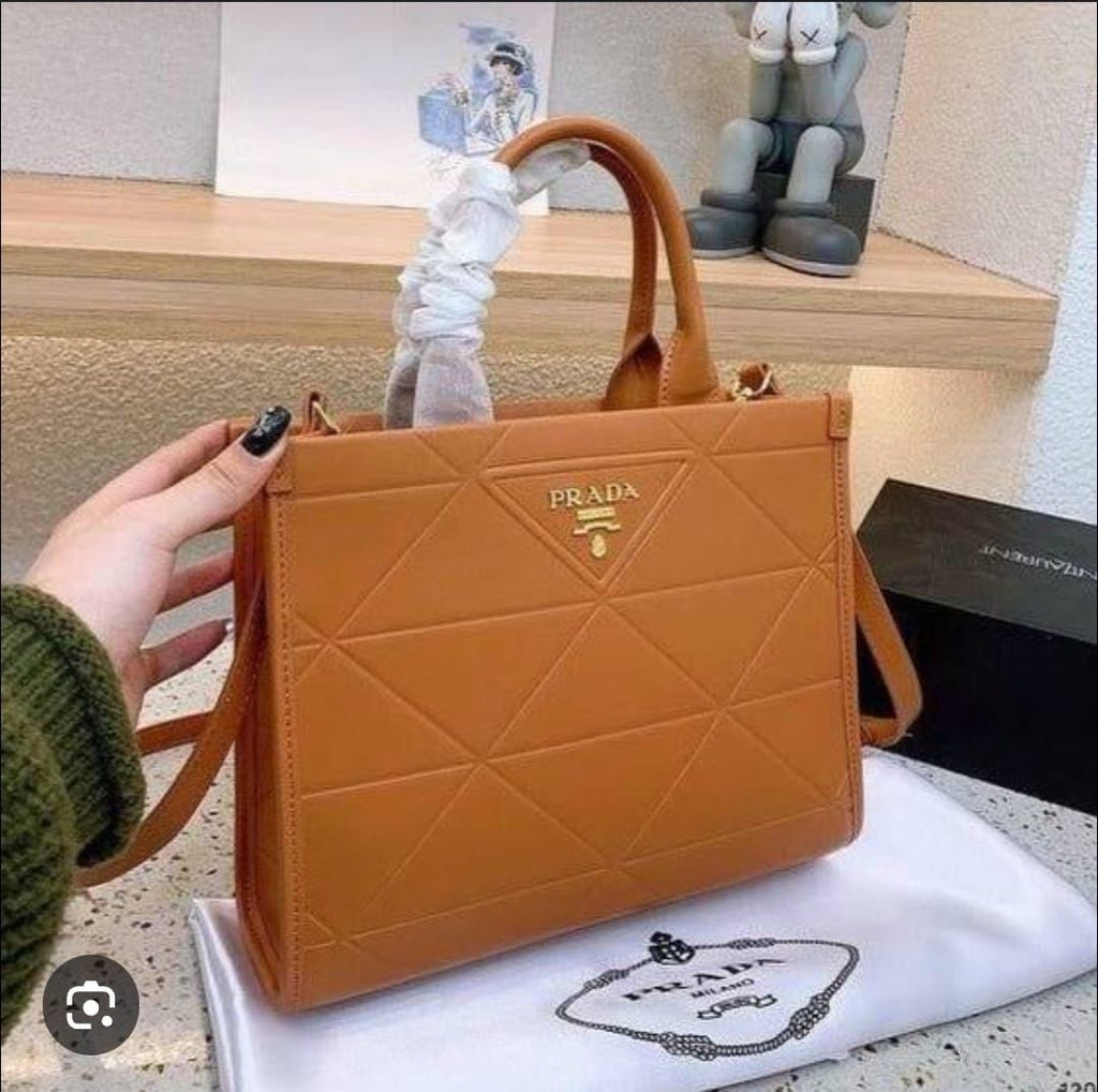 Prada Handbag
