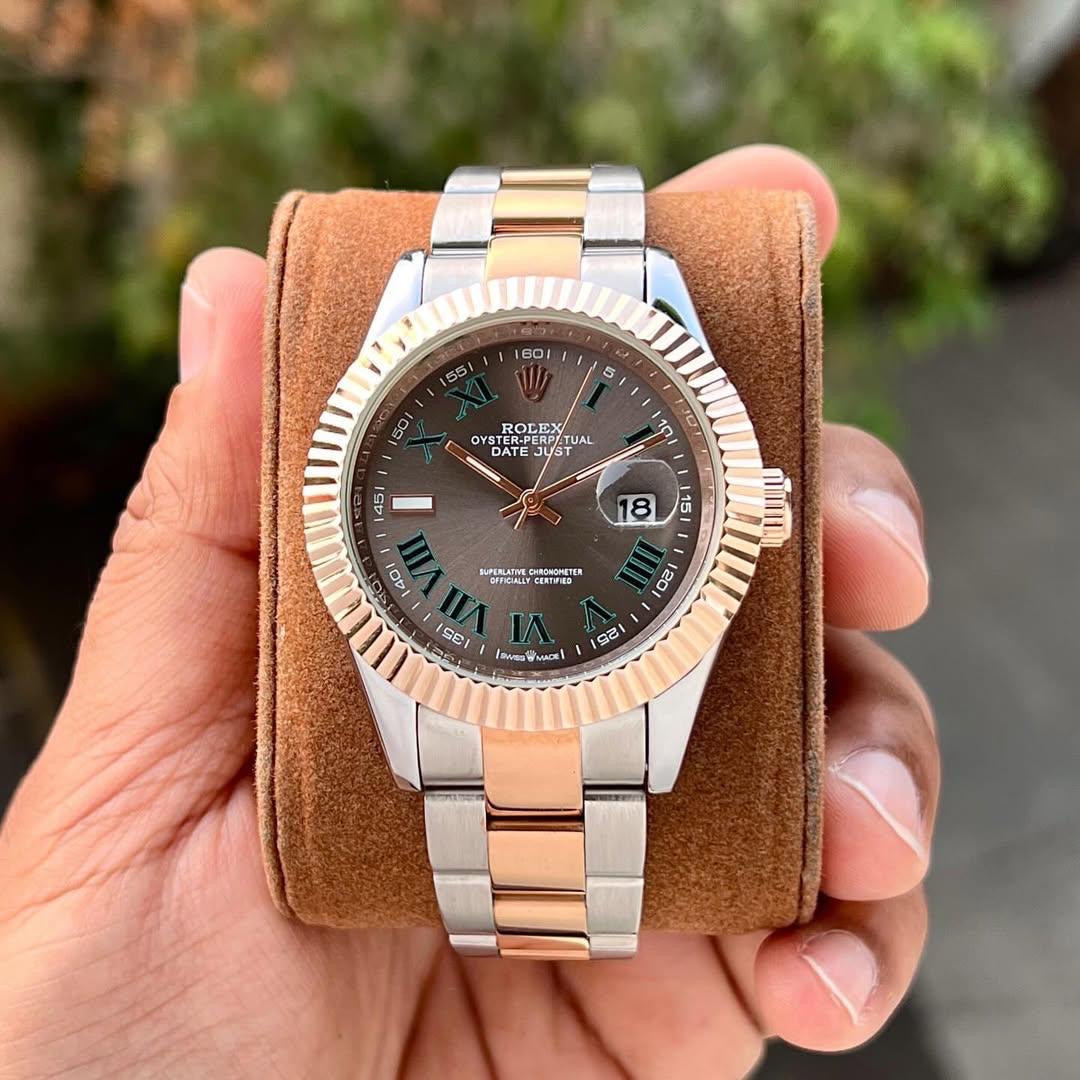 Rolex Datejust Automatic