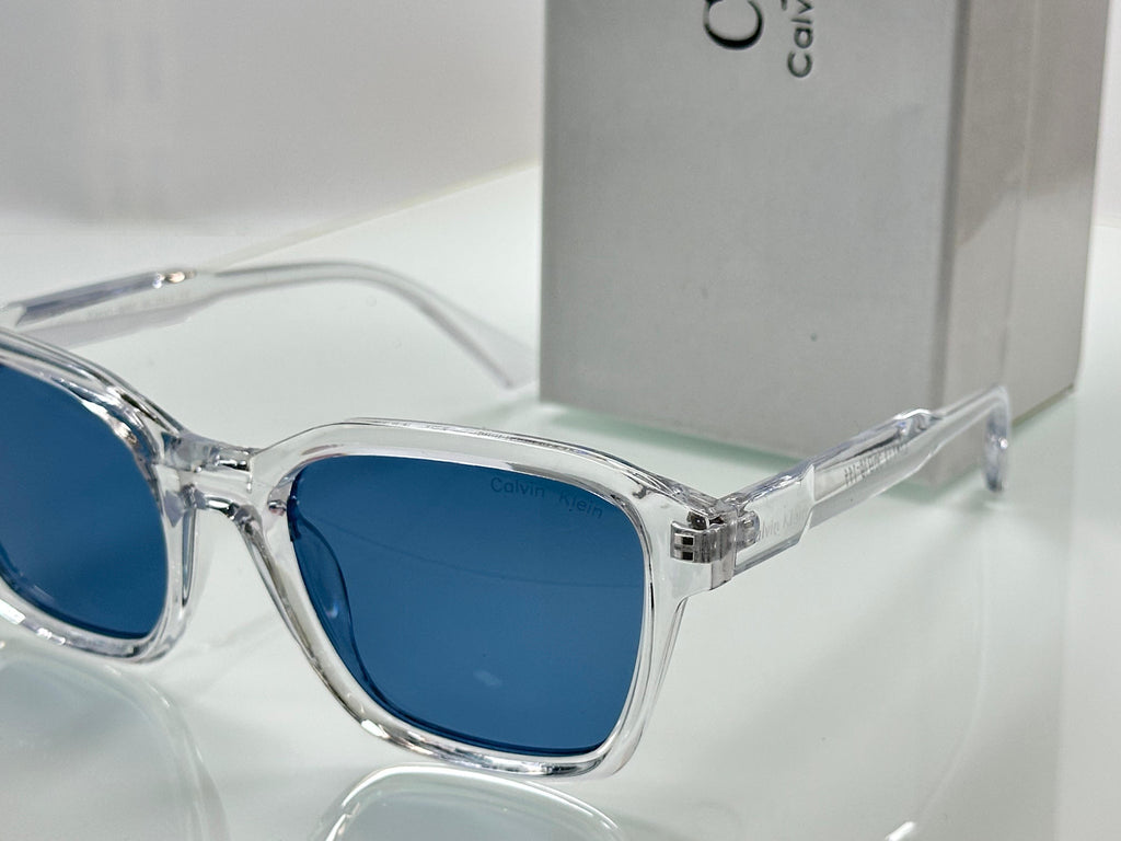 Calvin Klein Unisex Sunglasses