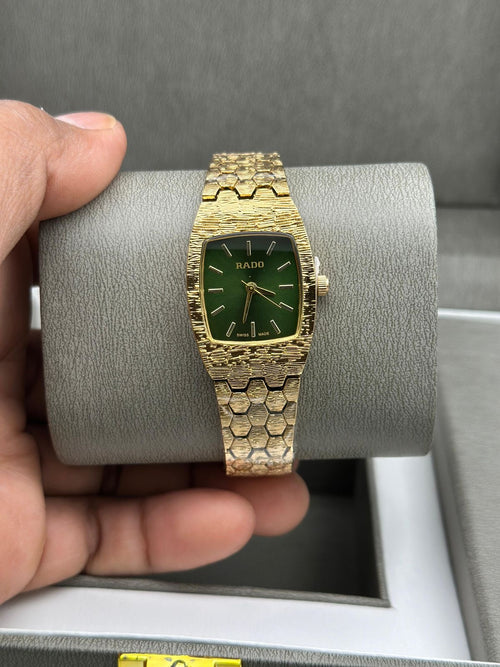 Rado Luxury Classic