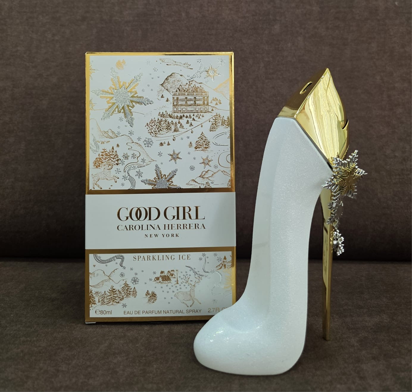 Turkey Premium Imported Perfumes