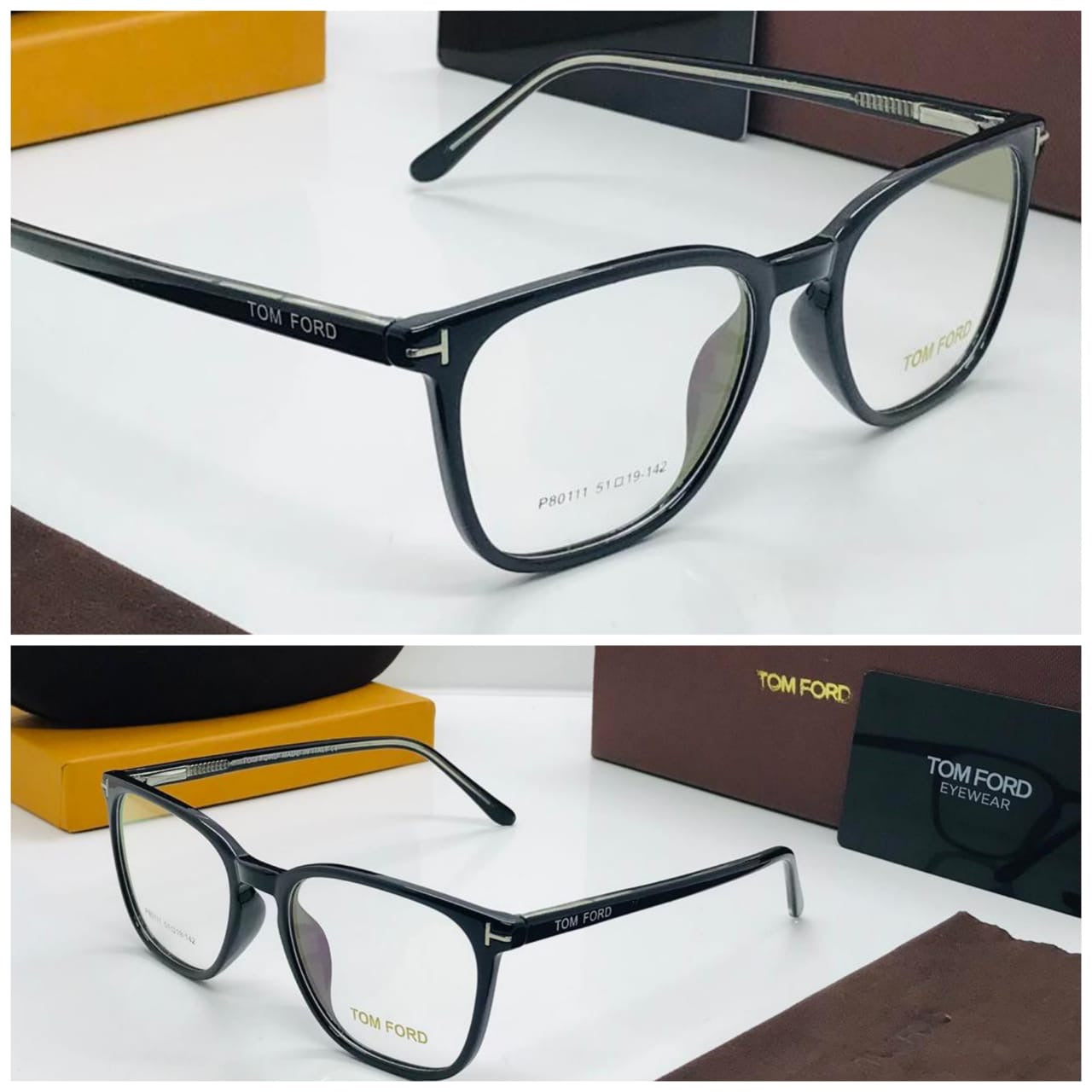 Tomford Frame