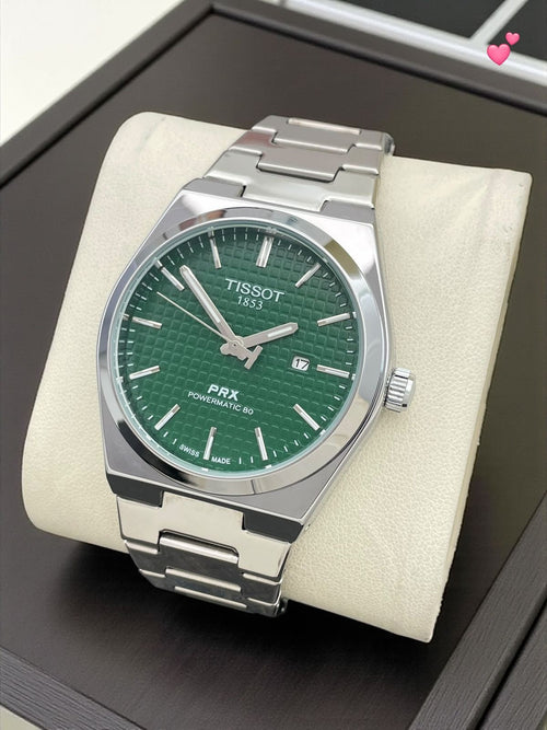Tissot Prx