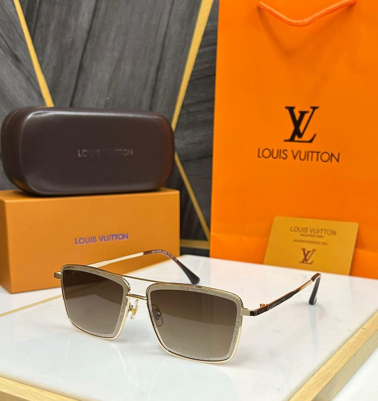 Louis Vuitton Sunglasses