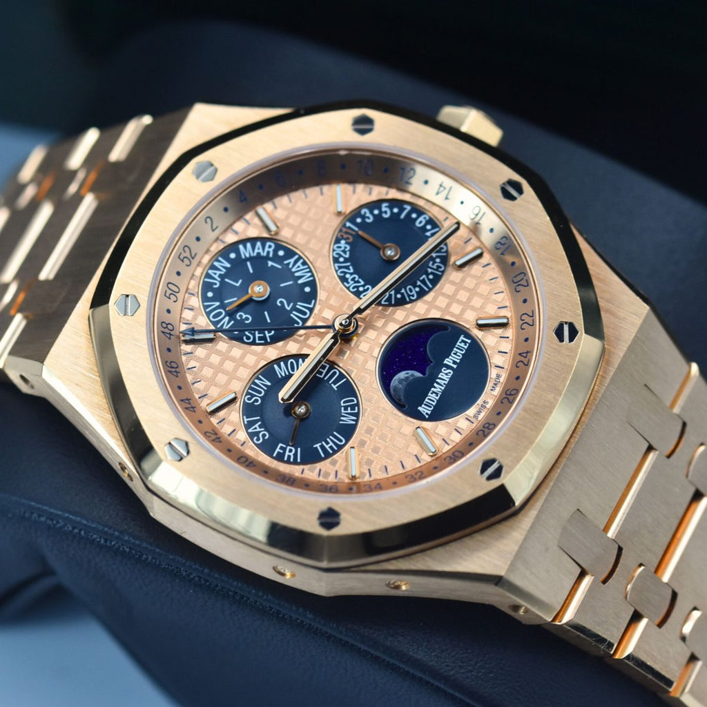 Audemars Piguet Automatic