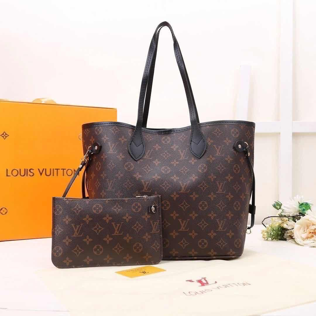 Louis Vuitton Neverfull