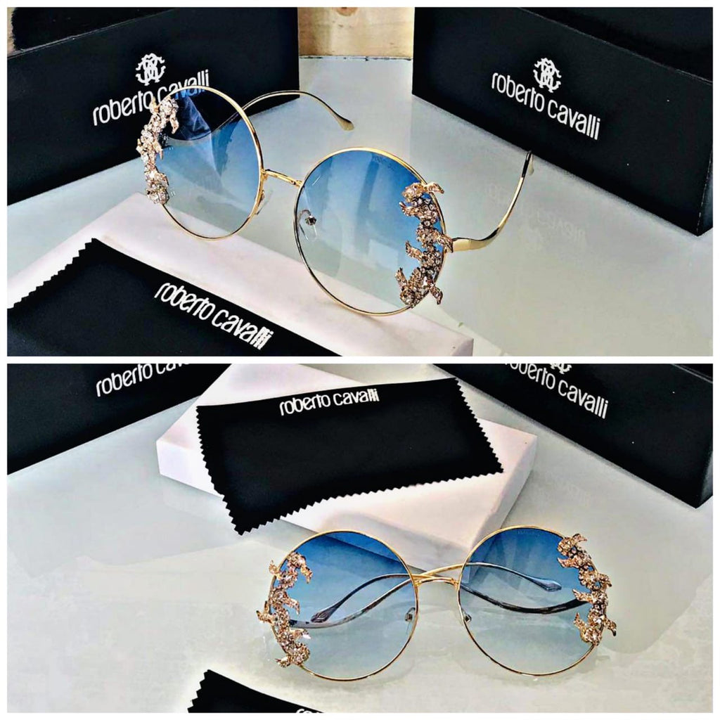 Roberto Cavalli Sunglasses