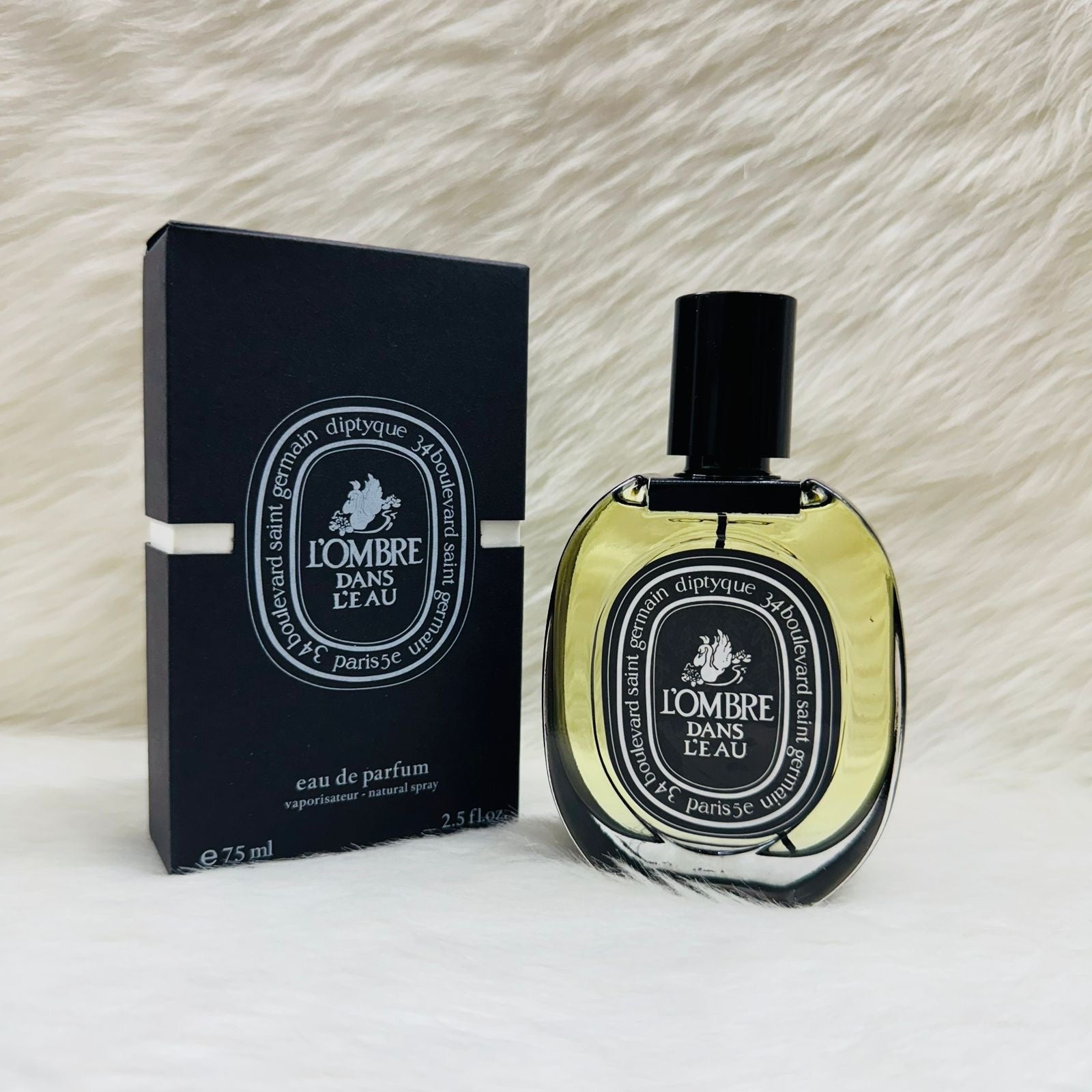 L’Ombre Dans L’eau By Diptyque Imported Unisex Perfumes