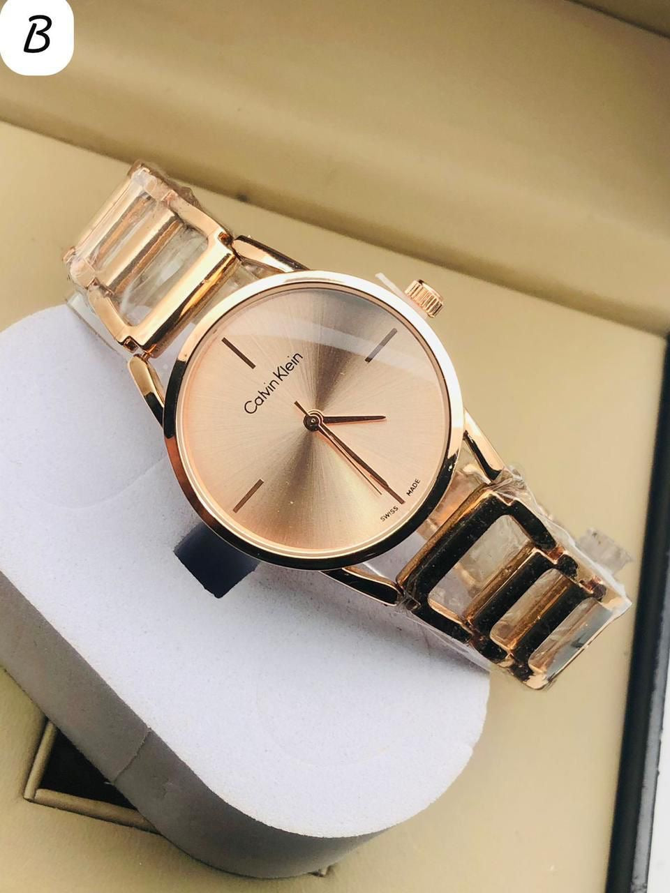 Calvin Klein Stately