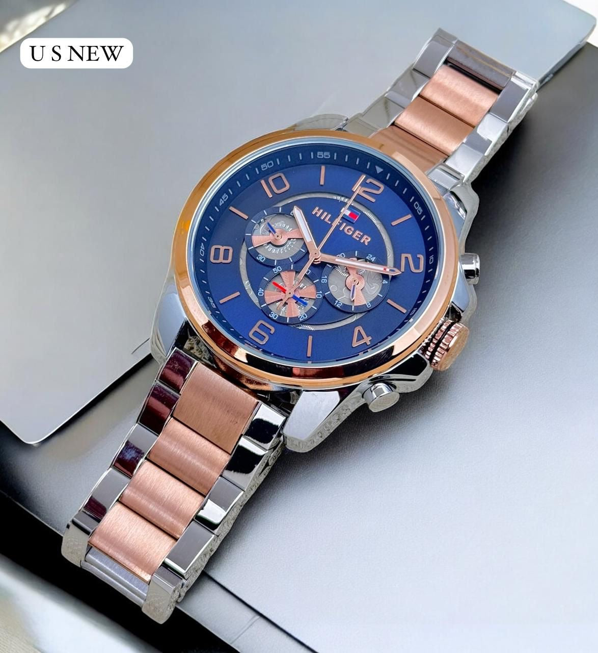 Tommy Hilfiger Chrono Series