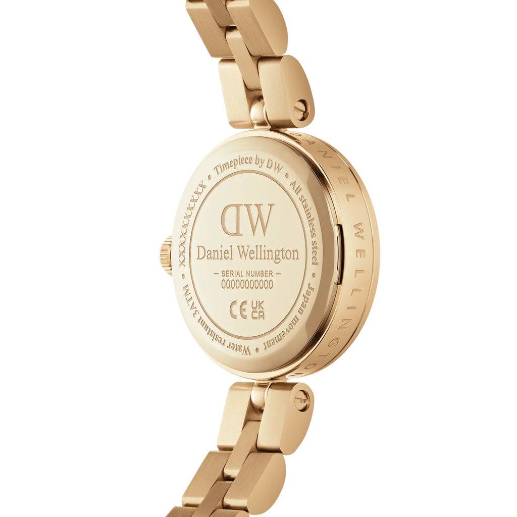 Daniel Wellington Elan Lumine Malachite