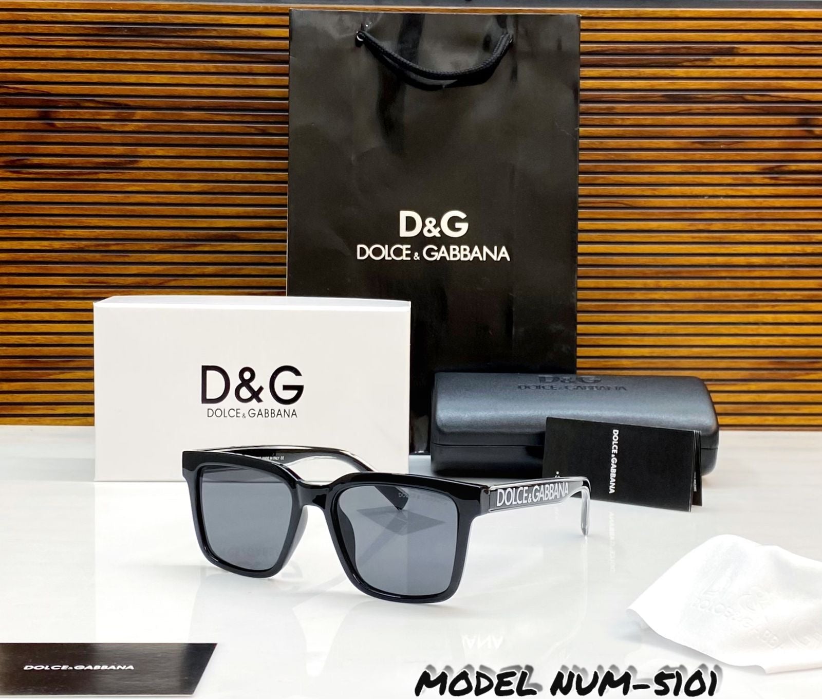 Dolce & Gabbana Sunglasses