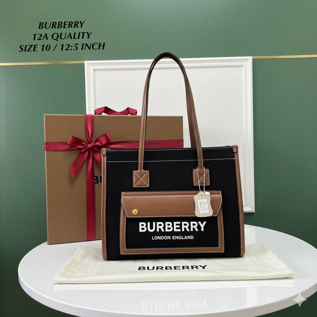 Burberry Freya Horseferry