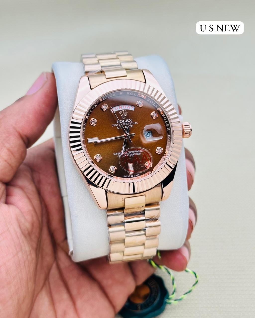 Rolex Oyester Perpetual DayDate