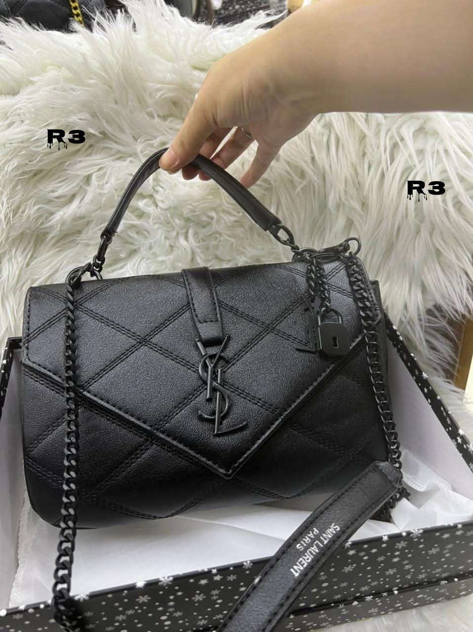Ysl Sling Bag