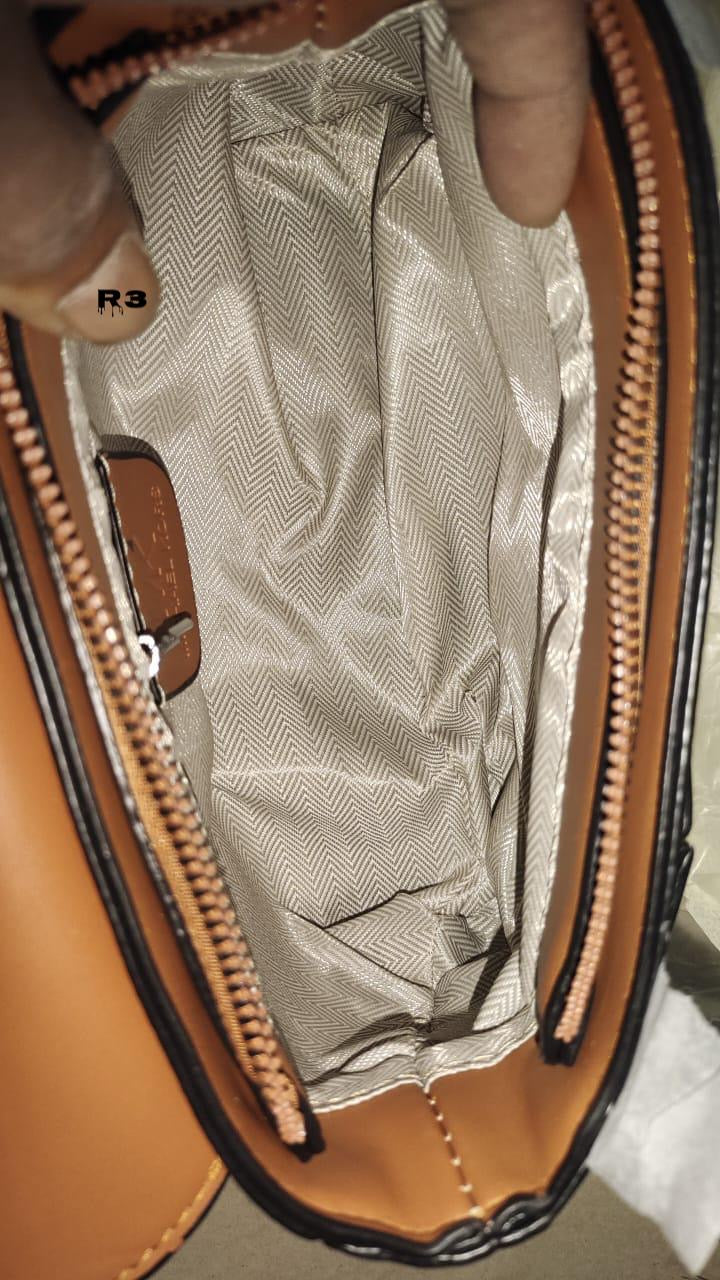 Michael Kors Crossbody Bag