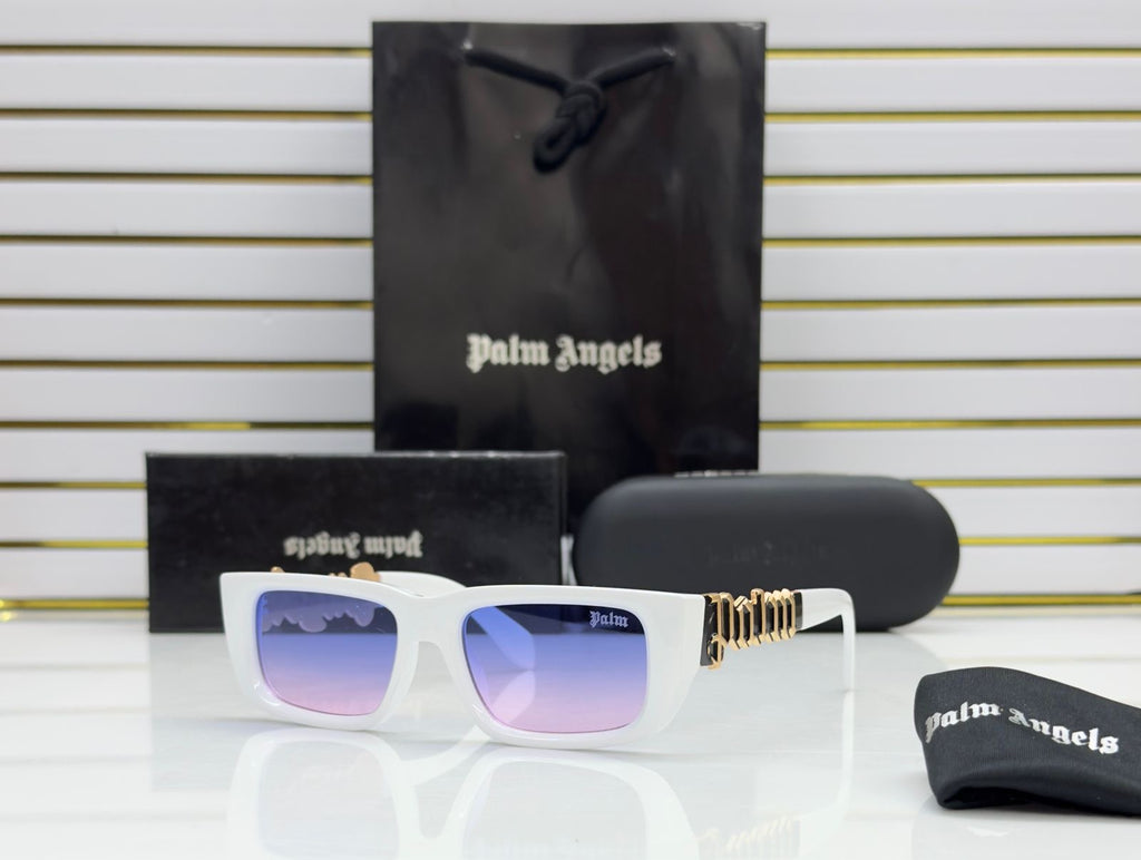 Palm Angels Sunglasses