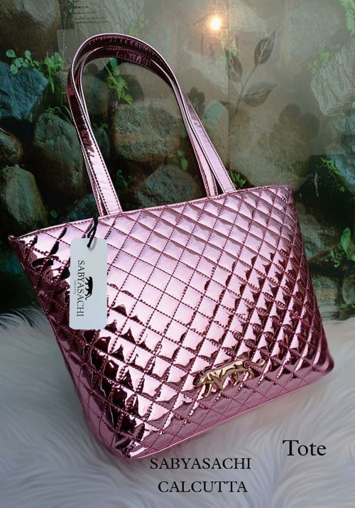 Sabyasachi Tote Bag