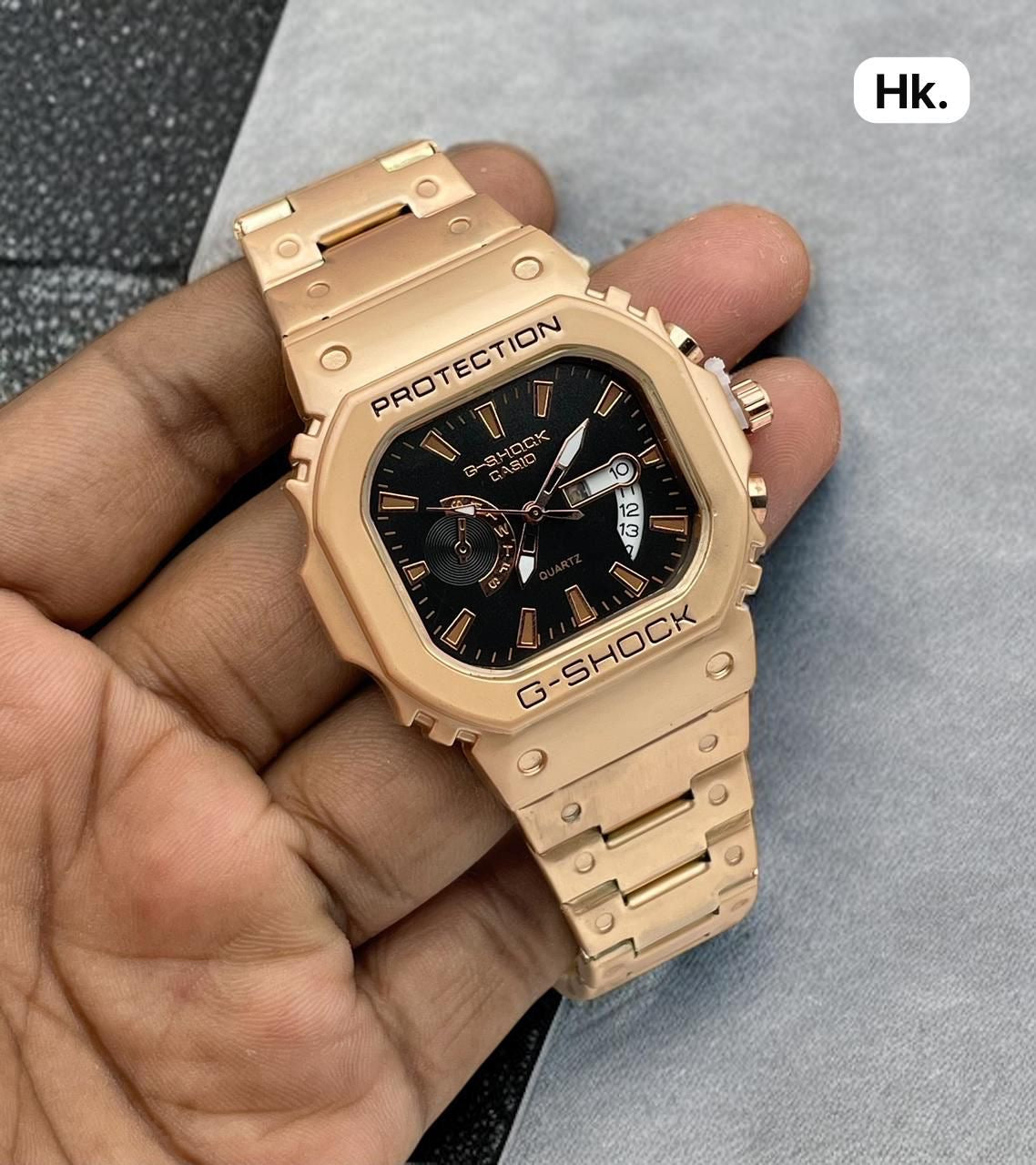 Casio G-Shock Digital