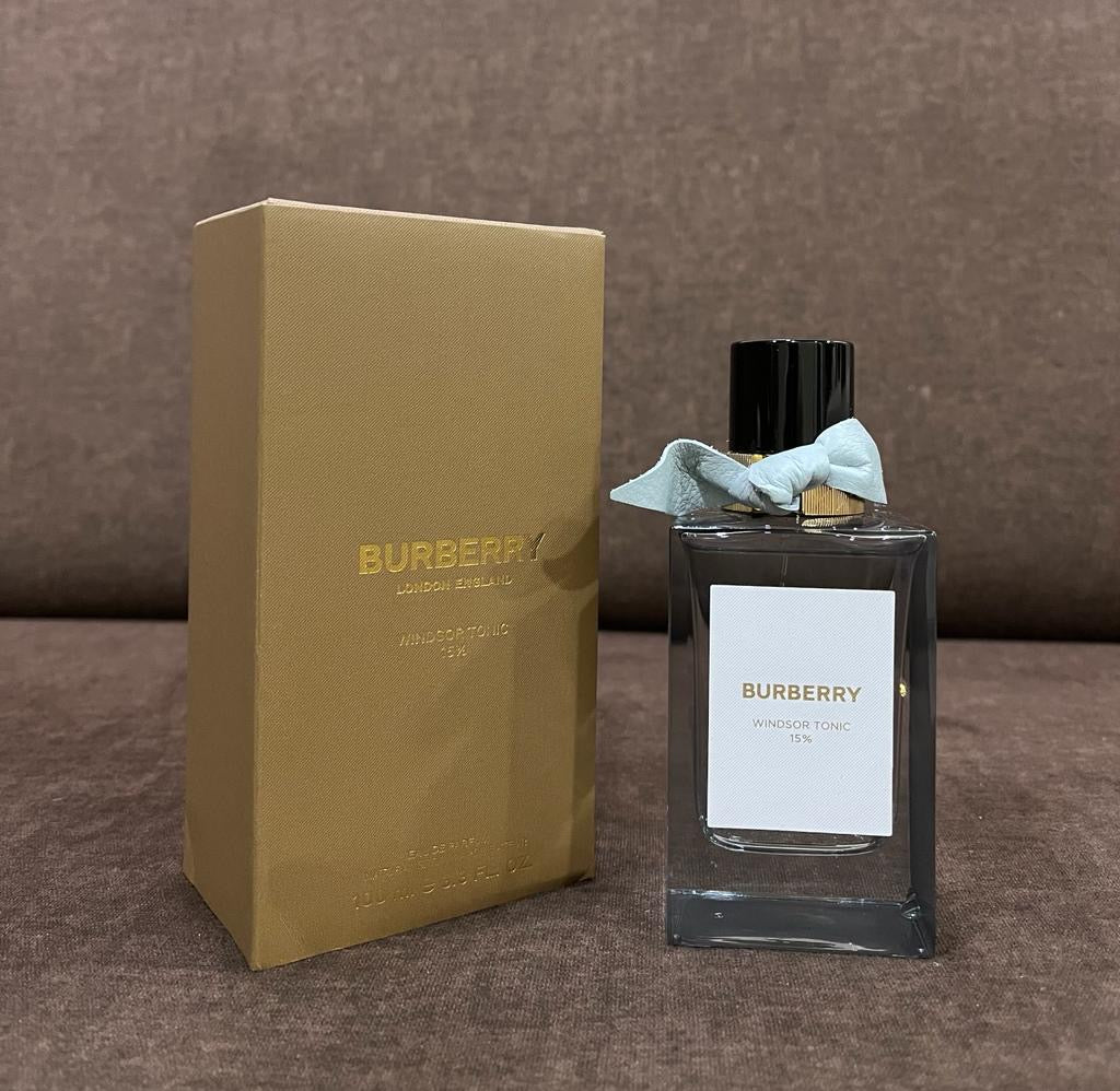 Burberry Imported Perfumes
