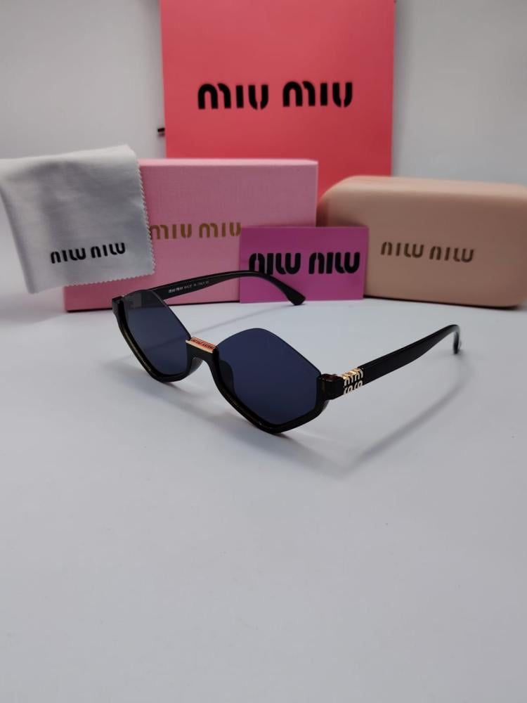 Miu Miu Sunglasses