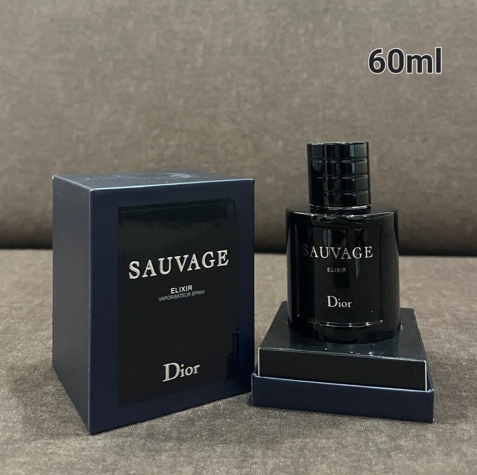 Dior Imported Perfumes