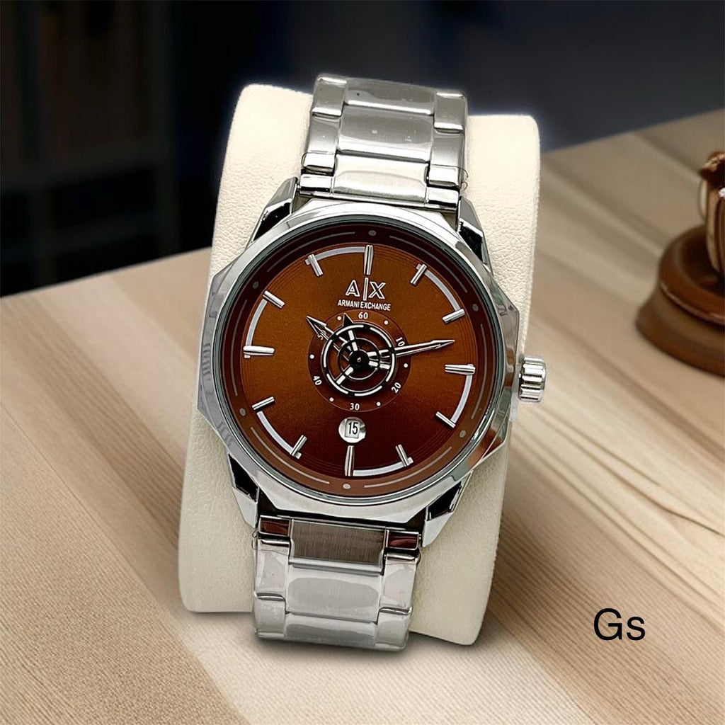 Armani Exchange Cayde