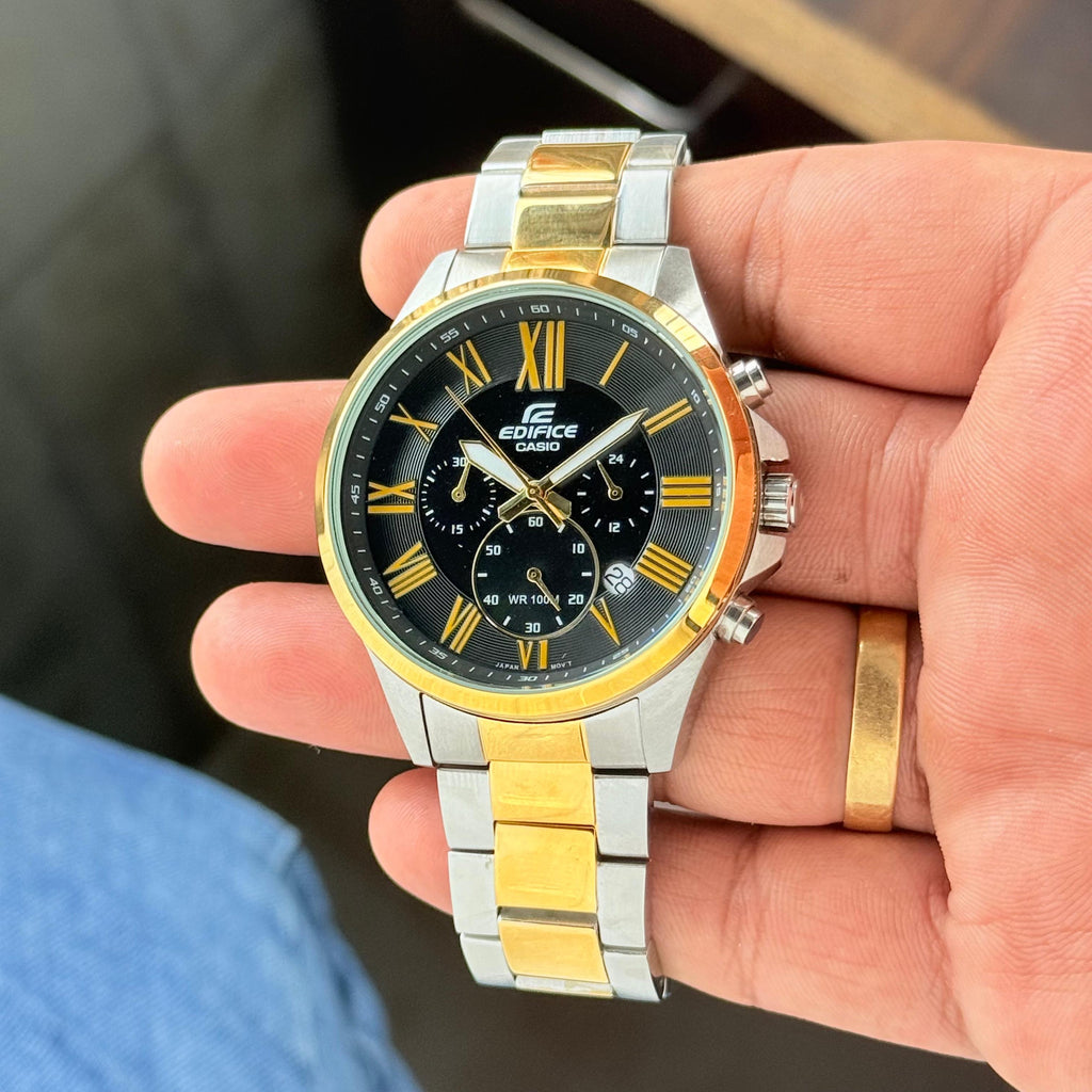 Casio Edifice EFV-500 Series