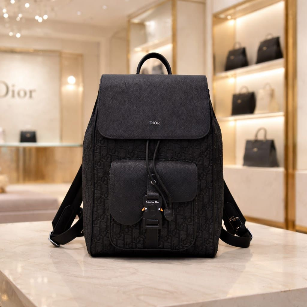 Dior Backpack