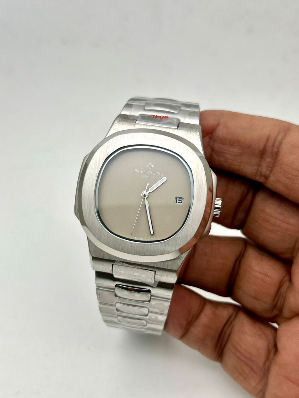 Patek Philippe Nautilus Edition