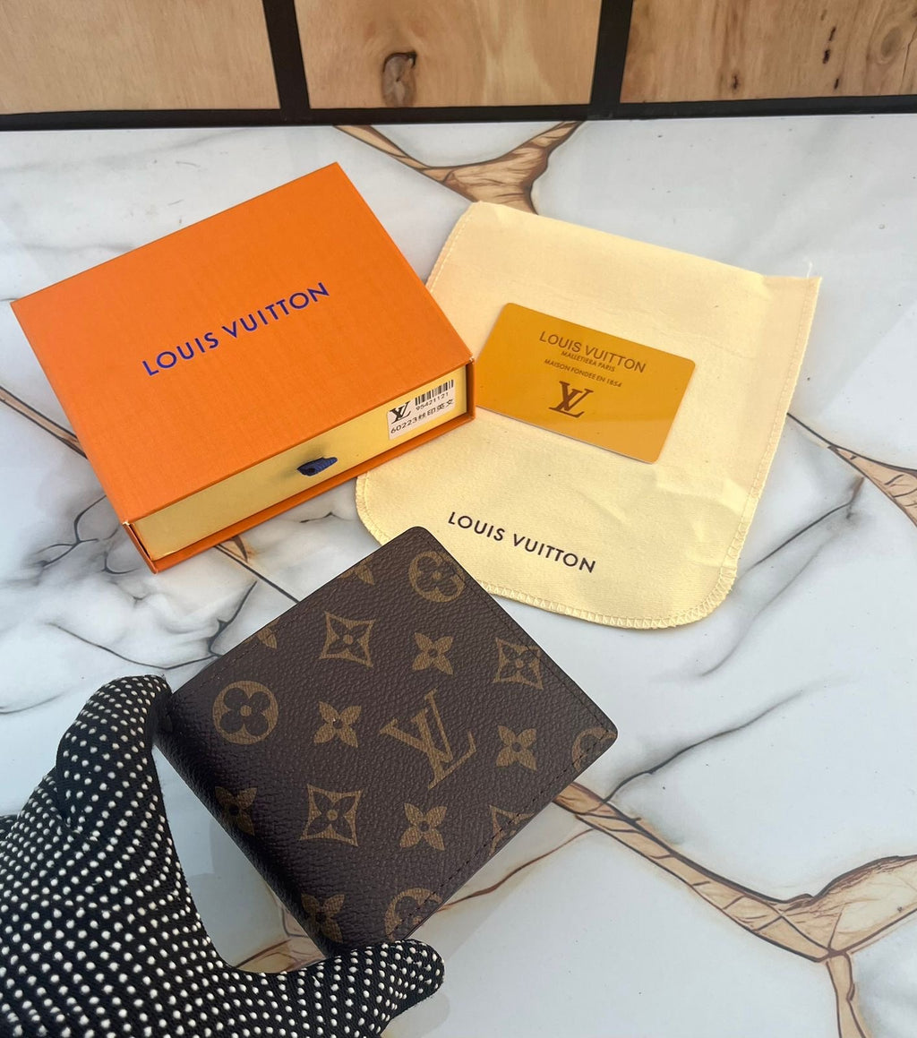 Louis Vuitton Wallet