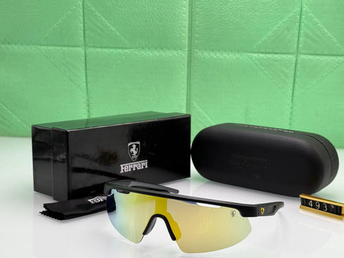 Ferrari Sunglasses