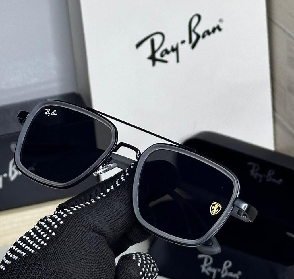 Rayban Unisex Sunglasses