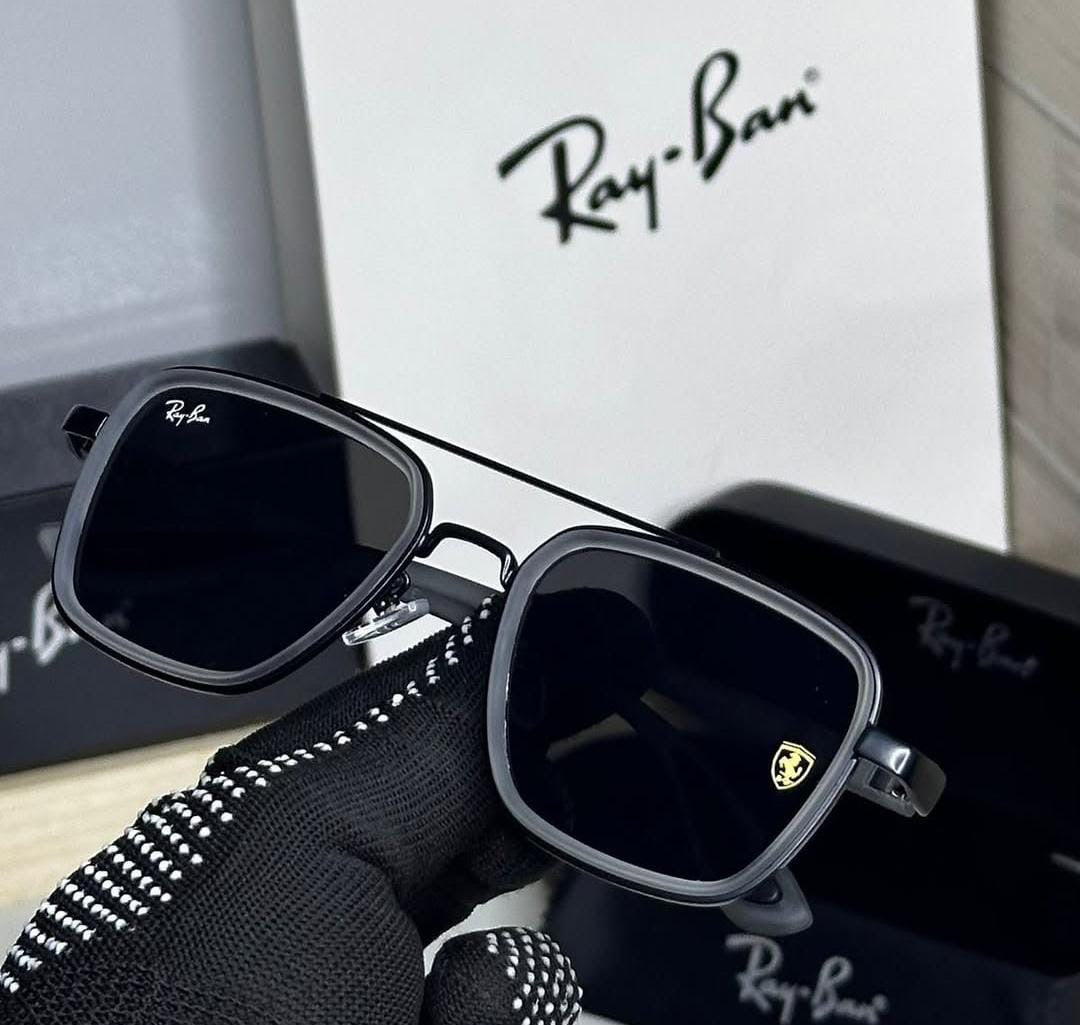 Rayban Unisex Sunglasses