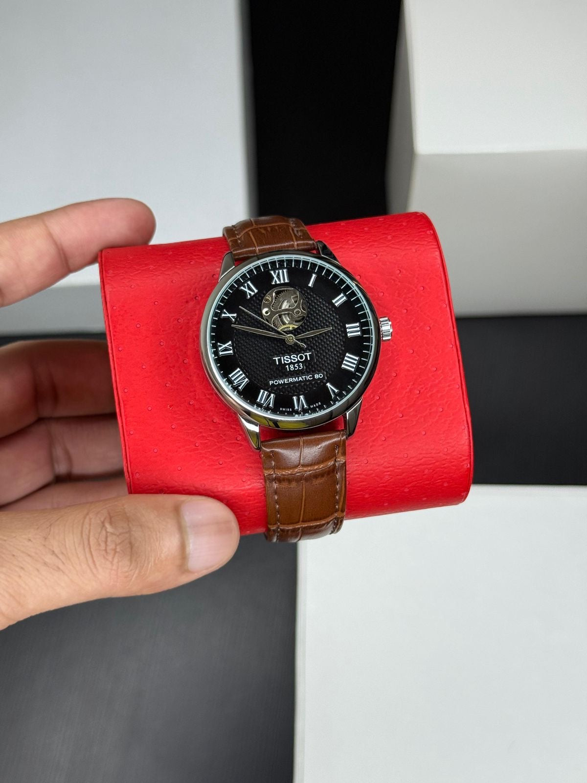 Tissot Lelocle T-Classic Automatic Collection