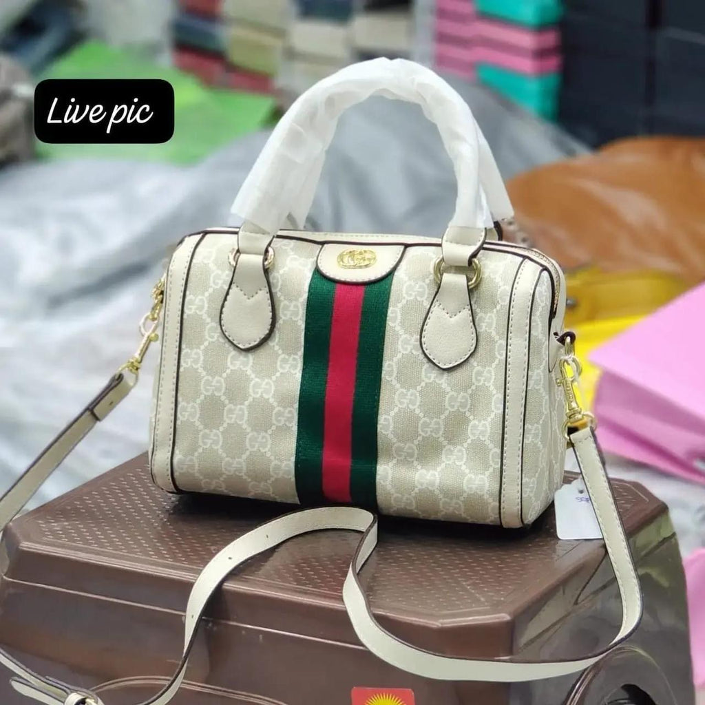 Gucci Speedy