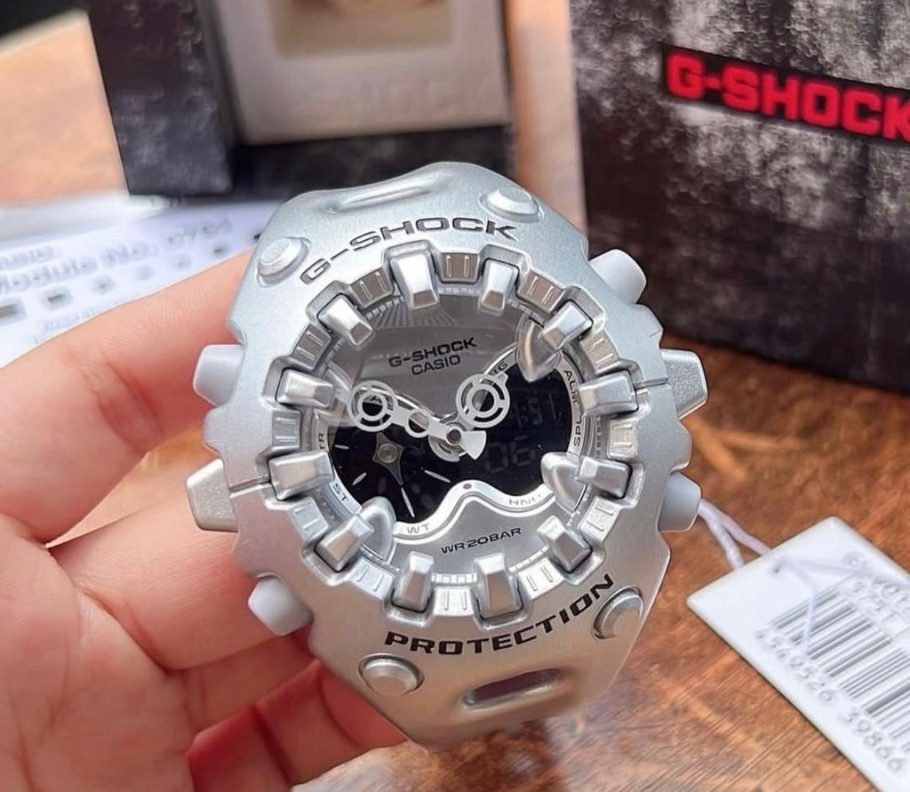 G-Shock Unisex Digital Collection