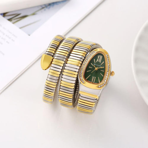 Bvlgari Serpenti Spiga