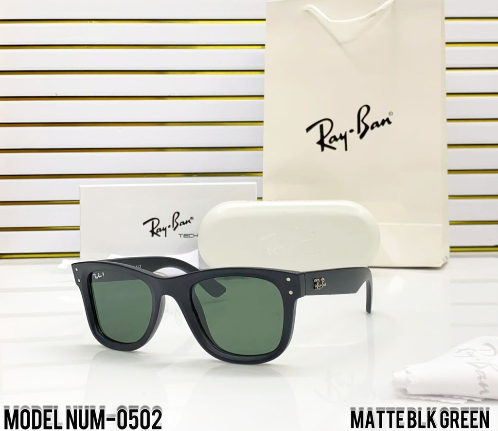 Rayban Sunglasses