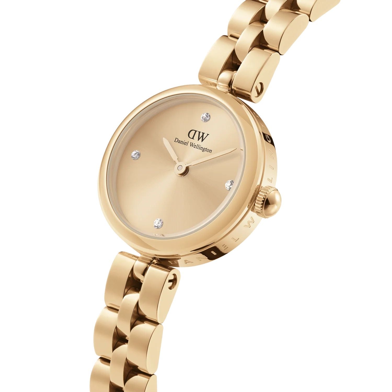 Daniel Wellington Elan Lumine Malachite