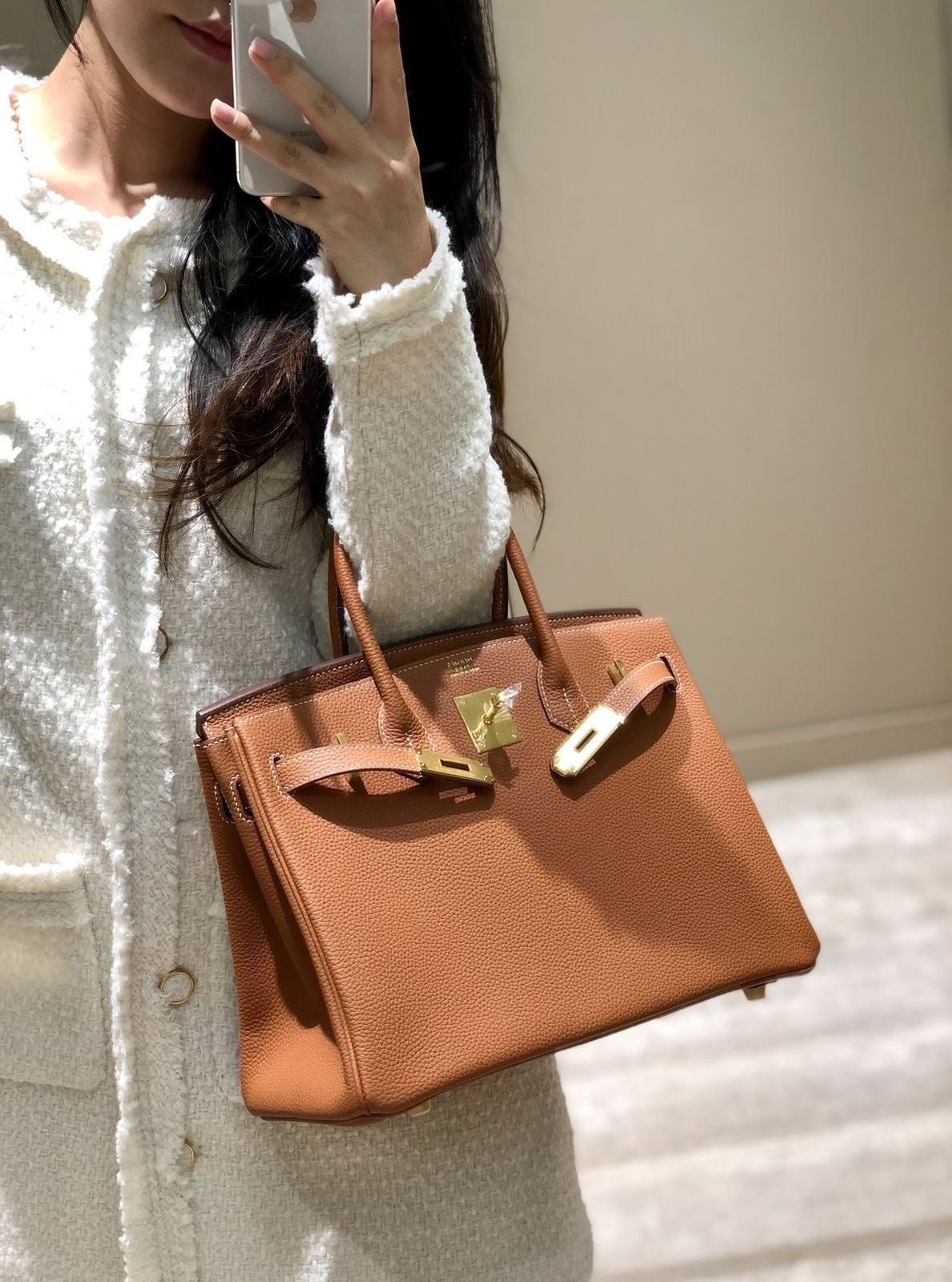 Hermes Birkin