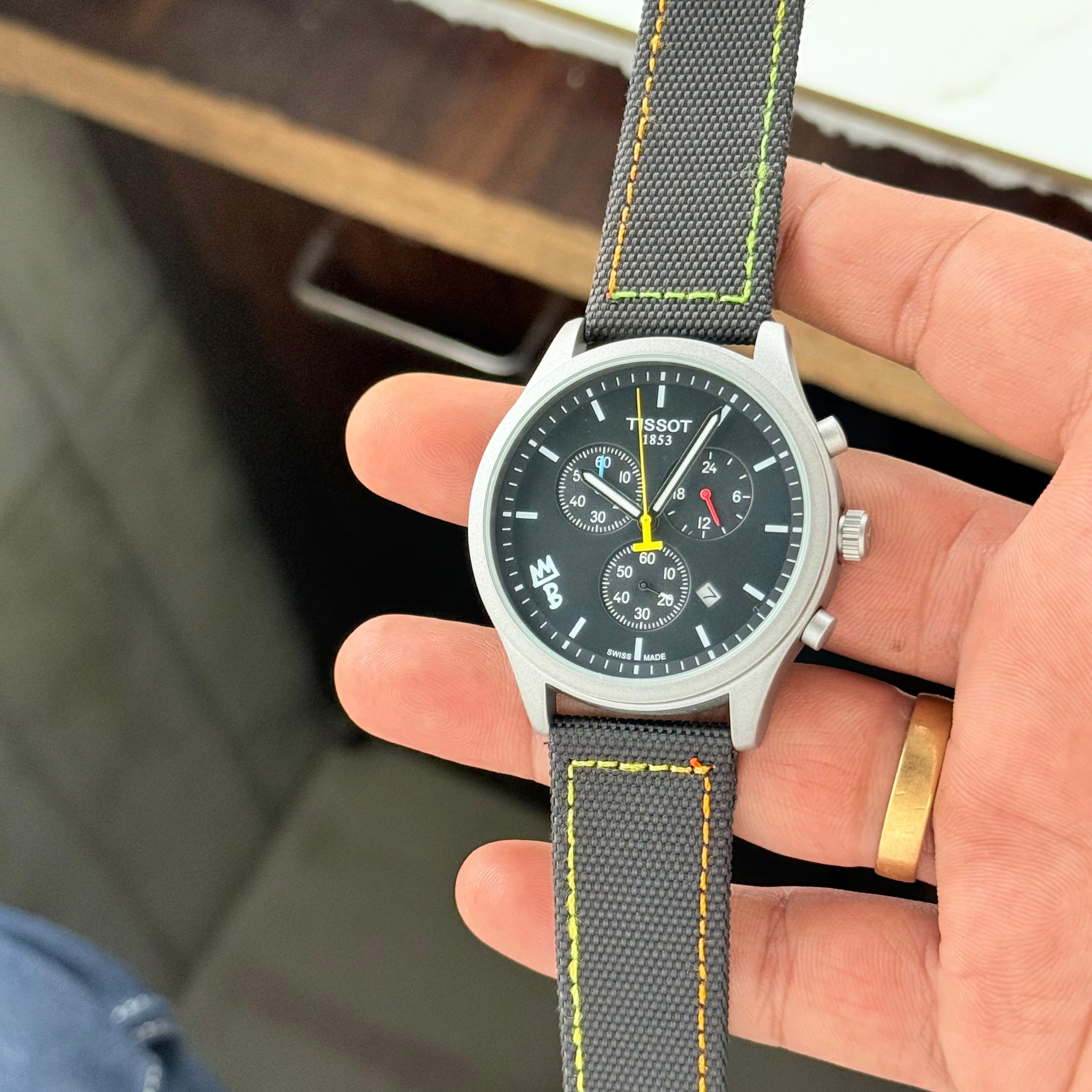 Tissot T-Sport Chrono XLNBA