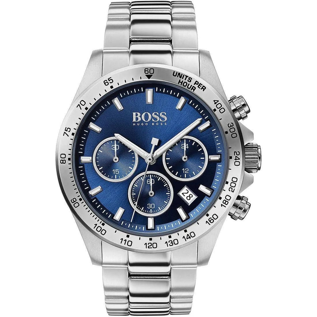 Hugo Boss Chronograph