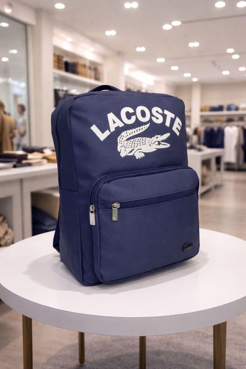 Lacoste Neurocroc Backpack