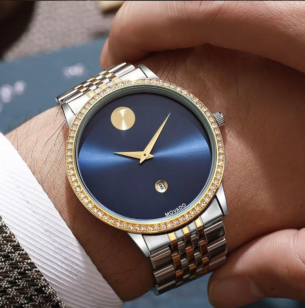 Movado Museum