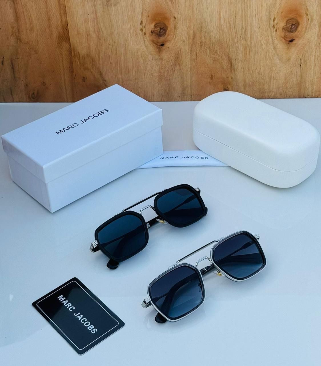 Marc Jacobs Unisex Sunglasses